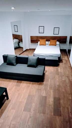 Apartamento Ciempozuelos II, cerca del Parque Warner y Madrid